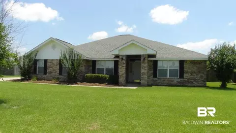 220 Meadow Run Loop, Foley, AL 36535 photo 1