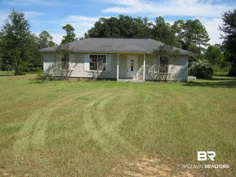 10610 Lucy Ln, Elberta, AL 36530 photo 1