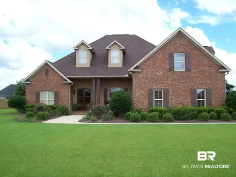 11740 Halcyon Loop, Daphne, AL 36526 photo 1
