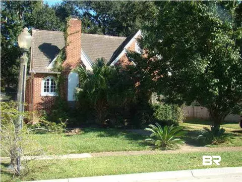 54 Silverwood St, Mobile, AL 36607 photo 1