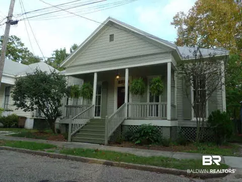 18 N Julia St, Mobile, AL 36604 photo 2
