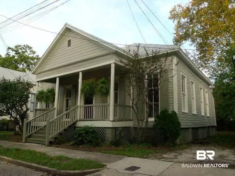 18 N Julia St, Mobile, AL 36604 photo 1