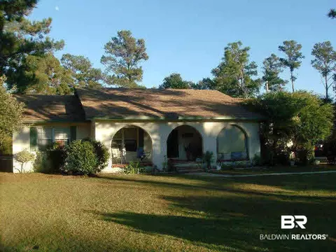 7088 Wolf Field Rd, Elberta, AL 36530 photo 1