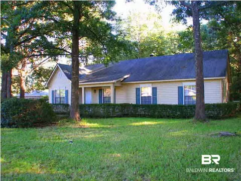 7901 Pete Dr, Mobile, AL 36695 photo 1