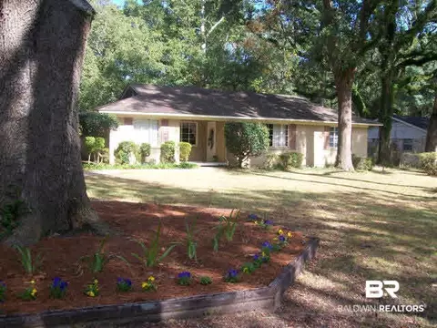 3820 Shelley Dr, Mobile, AL 36693 photo 1