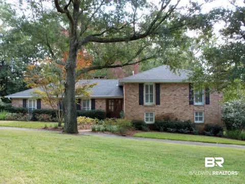 633 E Cumberland Rd, Mobile, AL 36608 photo 1