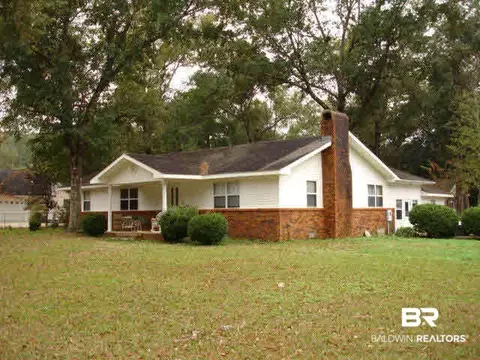10193 Pineview Dr, Foley, AL 36535 photo 1