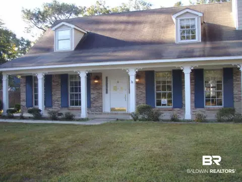 4083 Todd Blvd, Mobile, AL 36619 photo 1