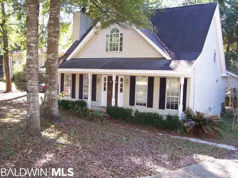 255 Maplewood Loop, Daphne, AL 36526 photo 1