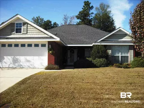 2490 Rosebud Dr, Mobile, AL 36695 photo 1