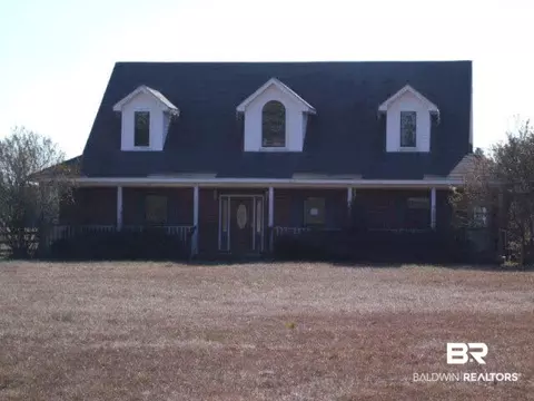 12750 Bromley Rd, Stapleton, AL 36578 photo 1