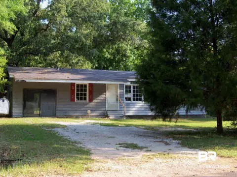 2160 Hammock Rd, Mobile, AL 36605 photo 1