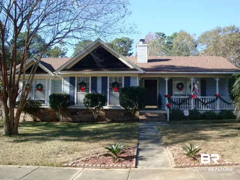 2816 Brookside Dr, Mobile, AL 36693 photo 1