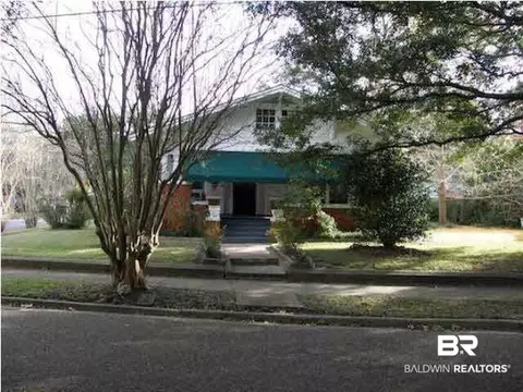 251 Roper St, Mobile, AL 36604 photo 1