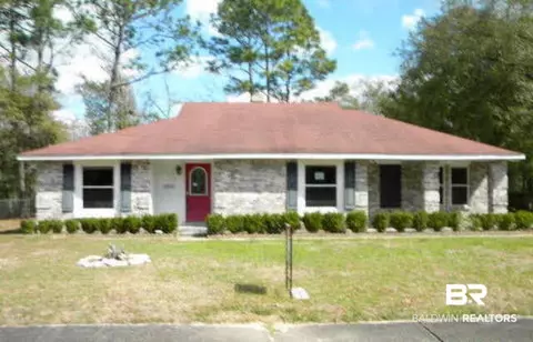 1860 Princeton Woods Dr, Mobile, AL 36618 photo 1
