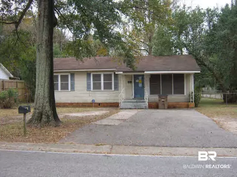 2365 Howell Ave, Mobile, AL 36606 photo 1