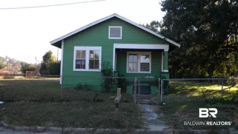 1003 S Scott St, Mobile, AL 36603 photo 1