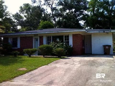 3103 Kendale Dr, Mobile, AL 36608 photo 1