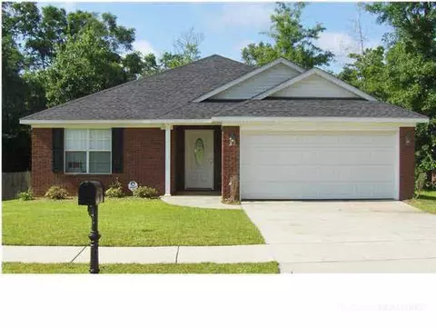 6215 Donham Ct, Mobile, AL 36618 photo 1