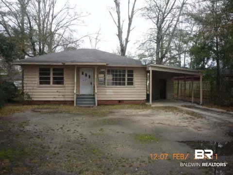 308 12th Ave, Mobile, AL 36611 photo 1