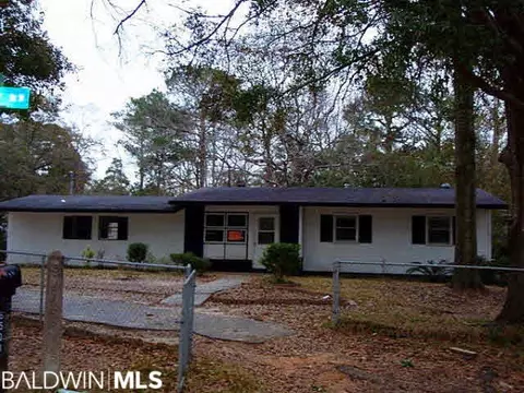 6503 N Barker Dr, Mobile, AL 36608 photo 1