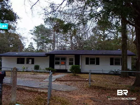 6503 N Barker Dr, Mobile, AL 36608 photo 1