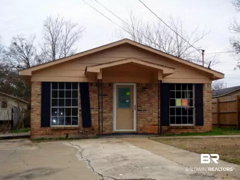 471 Mccarley St, Mobile, AL 36607 photo 1