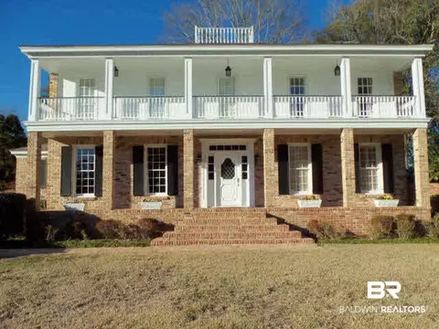 5866 E Falls Church Rd, Mobile, AL 36608 photo 1