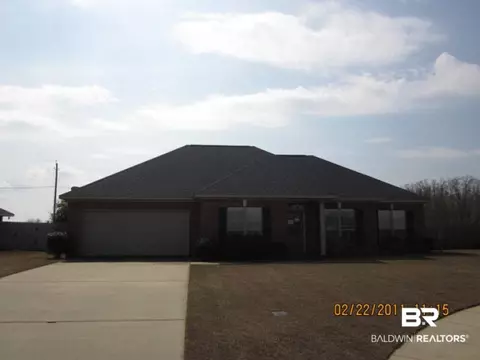 9356 Collier Loop, Daphne, AL 36526 photo 1