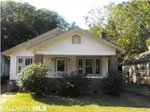 356 Flint St, Mobile, AL 36604 photo 1