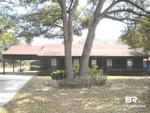 4721 Benson Rd, Mobile, AL 36619 photo 1