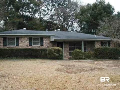 4305 Raines Dr, Mobile, AL 36609 photo 1