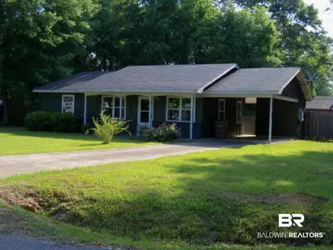 4023 Tulsa Dr, Mobile, AL 36605 photo 1