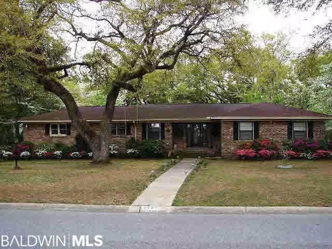4102 Beacon Ln, Mobile, AL 36693 photo 1