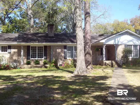 4120 Beacon Ln, Mobile, AL 36693 photo 1