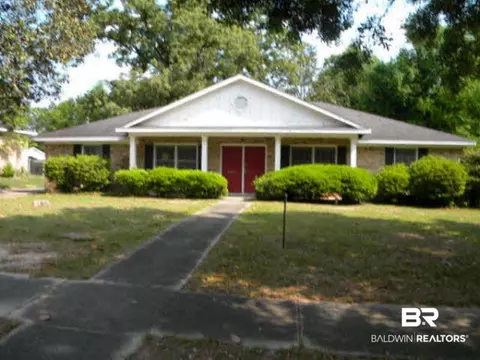 6254 Parkbrook Dr, Mobile, AL 36608 photo 1