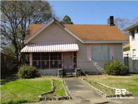 560 Cherokee St, Mobile, AL 36606 photo 1