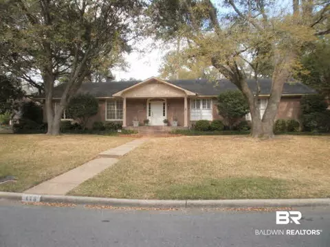 175 W Conway Dr, Mobile, AL 36608 photo 1