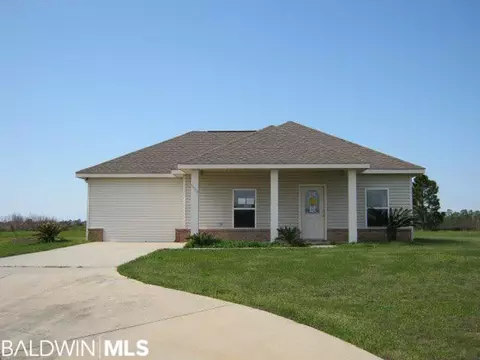 9429 Basse St, Elberta, AL 36530 photo 1
