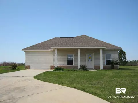 9429 Basse St, Elberta, AL 36530 photo 1