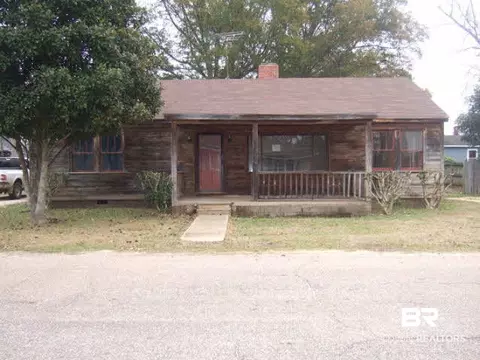 610 Hicks Ave, Jackson, AL 36545 photo 1