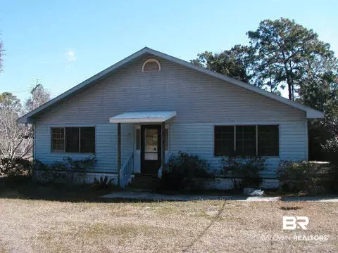 9200 Anniston Dr, Elberta, AL 36530 photo 1