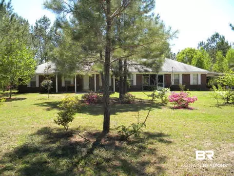 12496 Wortel Rd, Elberta, AL 36530 photo 1