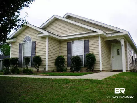 8735 S Terrell Ct, Mobile, AL 36695 photo 1