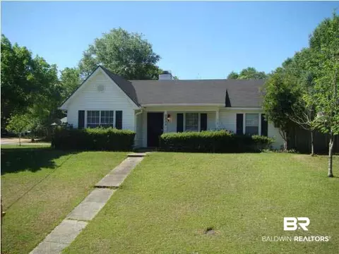 9311 Burnt Tree Dr, Mobile, AL 36695 photo 1
