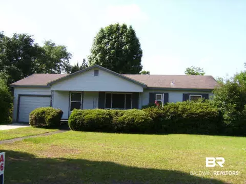 624 E Orange Ave, Foley, AL 36535 photo 1