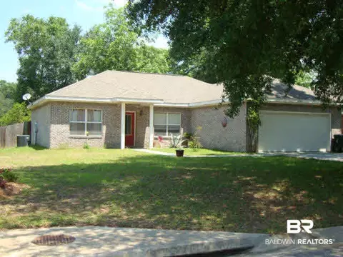 14905 Silver Oaks Loop, Silverhill, AL 36576 photo 1