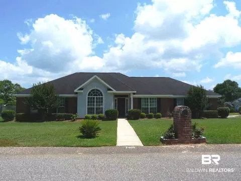 7405 Meadows Dr, Mobile, AL 36619 photo 1