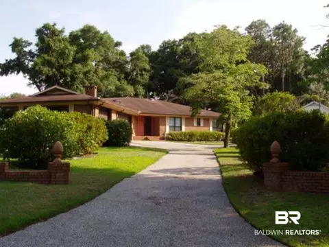 125 Dewitt Loop, Daphne, AL 36526 photo 1