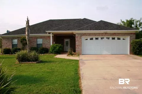 17685 Eastview Loop, Foley, AL 36535 photo 1